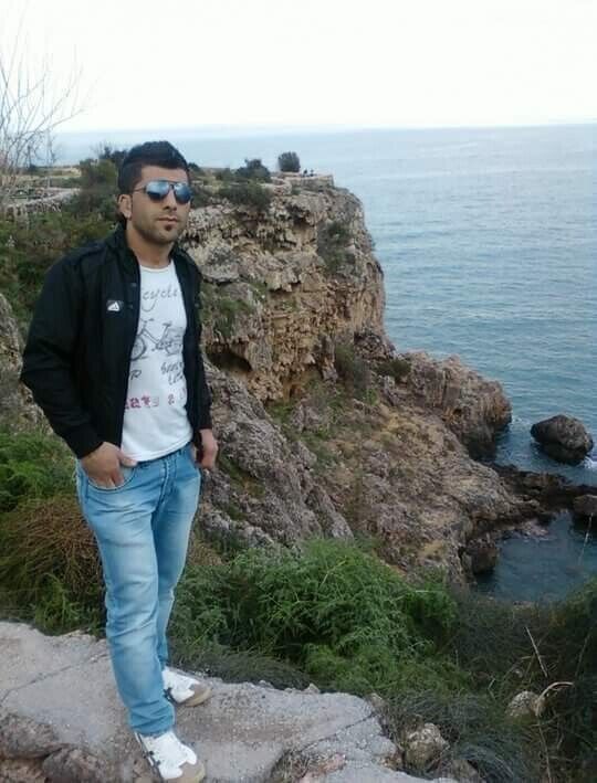  34142626  Murat, 28 ,    Yayladagi