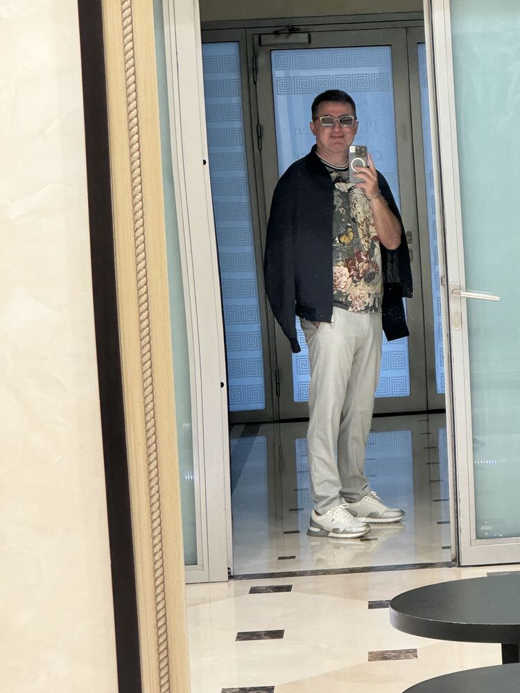  44777176  Alexander, 45 ,    Ramat Hasharon