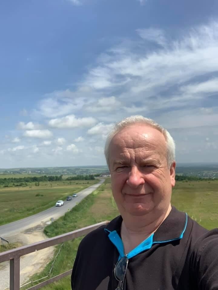  43329336  Mykhailo, 61 ,    Aagtekerke