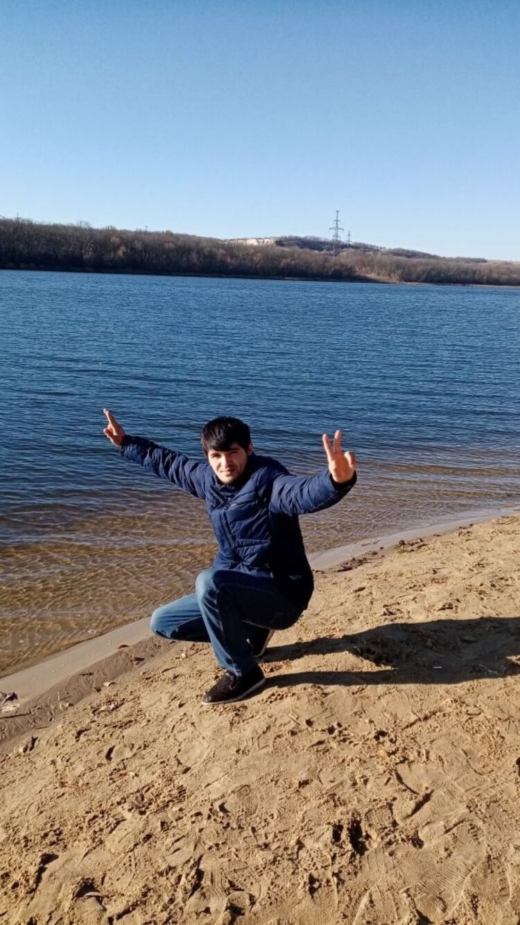 ���� 55912536 ������� Samir, 33 ����, ���� ���������� � �������