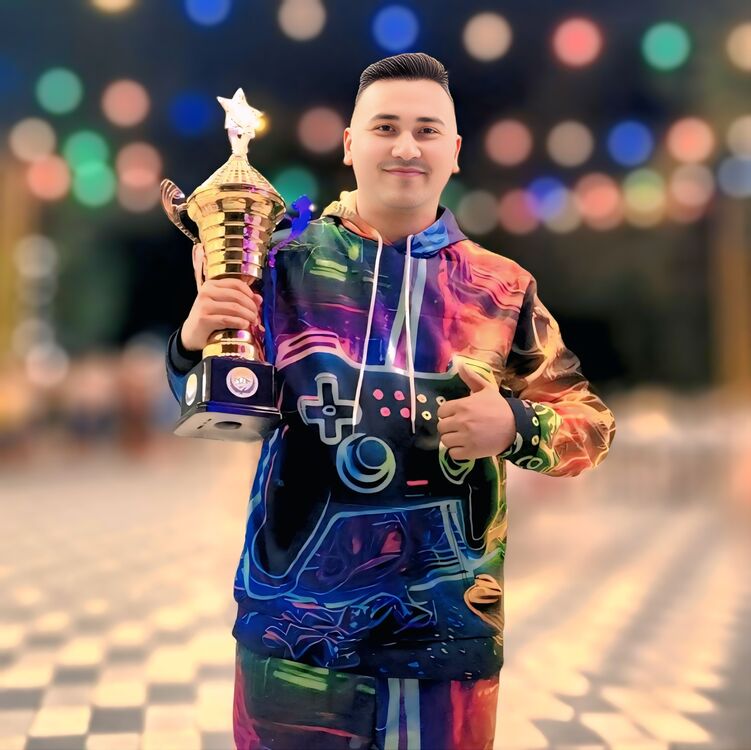 ���� 55592756 ������� UmiDjoN, 29 ���, ���� ���������� � ������