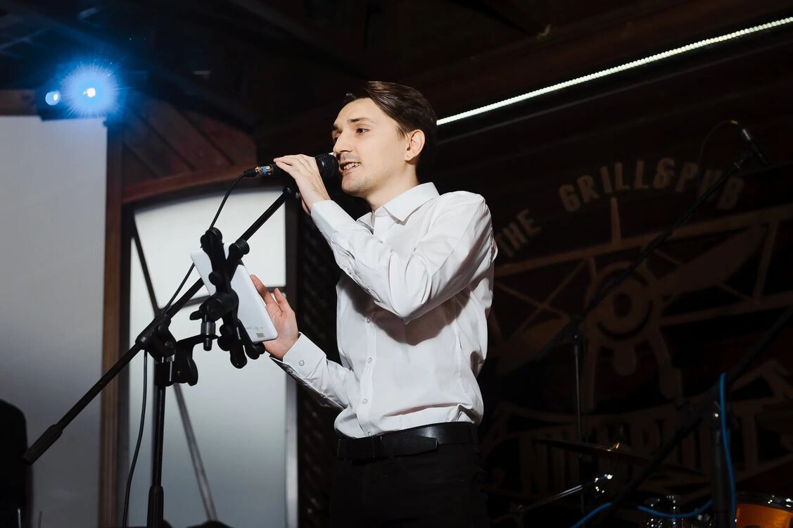 ���������� ����������, ���� ������� Ivan, 33 ����, ������������ ��� ������, ����� � ���������, c�������� ���������