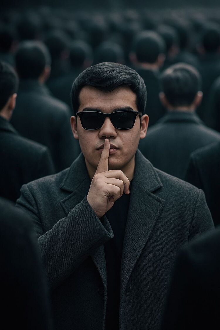 ���� 53106006 ����� Kemal, 22 ����, ���� ���������� � ��������