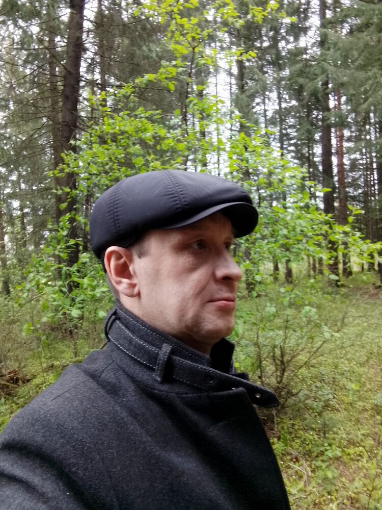 ���������� ������ ����, ���� ������� Kirill, 44 ����, ������������ ��� ������, ����� � ���������