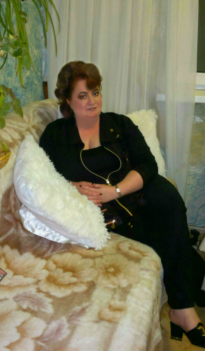  6637736  Oxana, 51 ,    