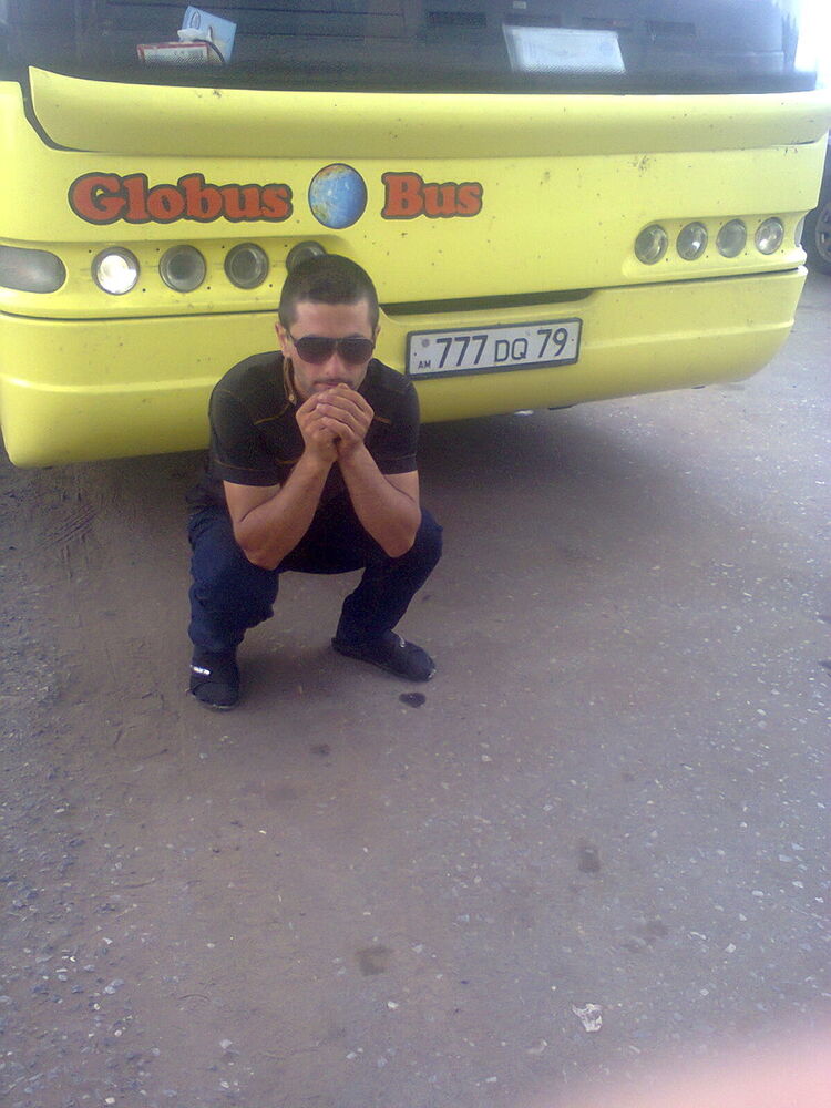 ���� 4079556 ������� Hrandik, 43 ����, ���� ���������� � �������