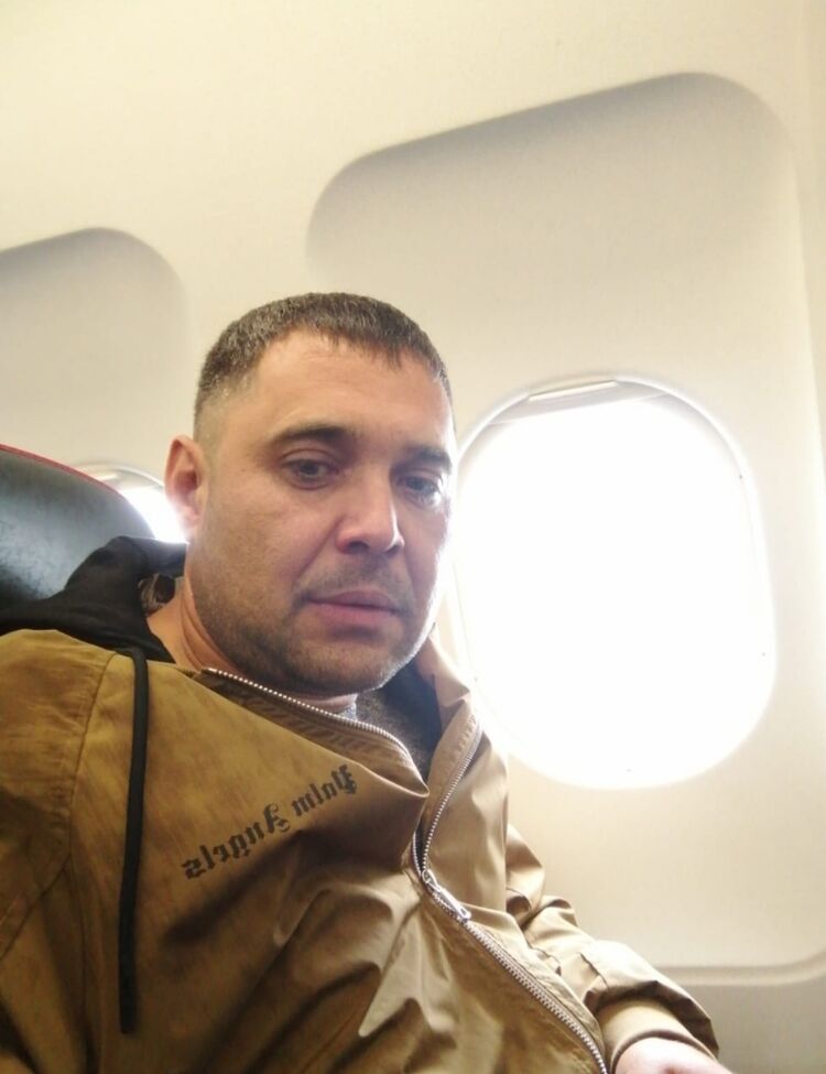 ���������� ���������, ���� ������� Leonid, 37 ���, ������������ ��� ������, ����� � ���������, c�������� ���������, ���������