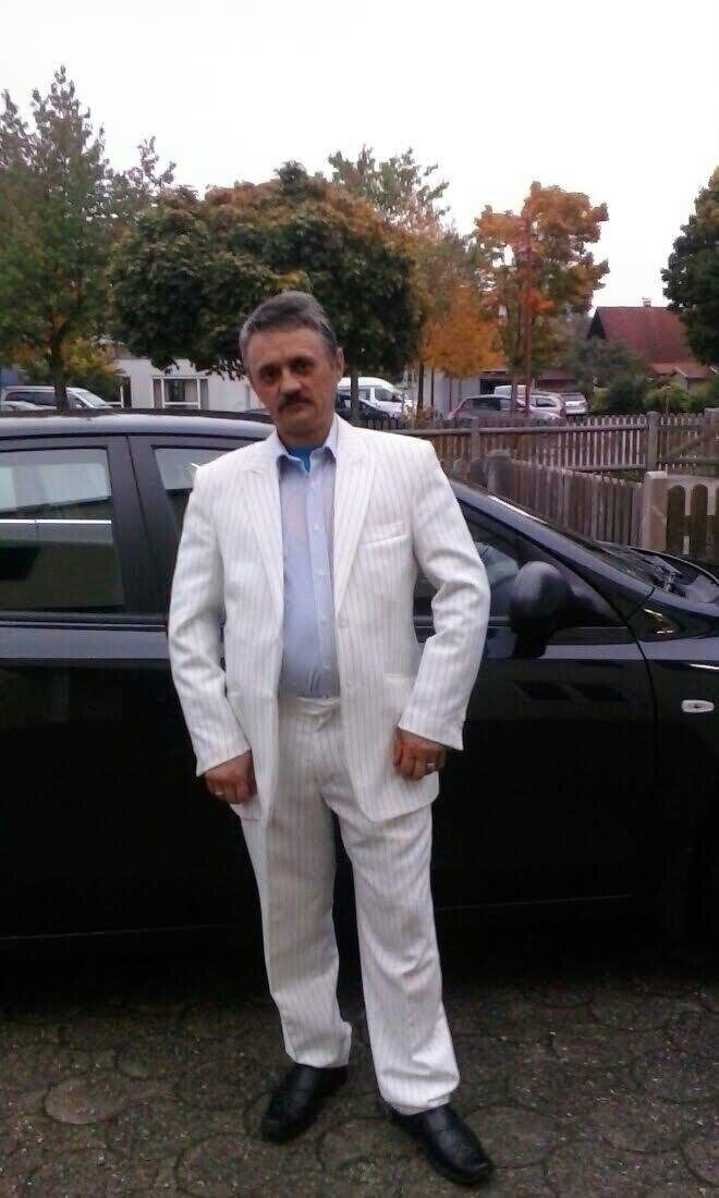  Peissenberg,   Waldemar, 54 ,   ,   