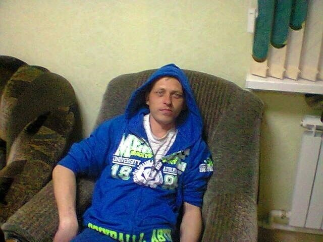 ���� 18583446 ������� �������, 38 ���, ���� ���������� � ������