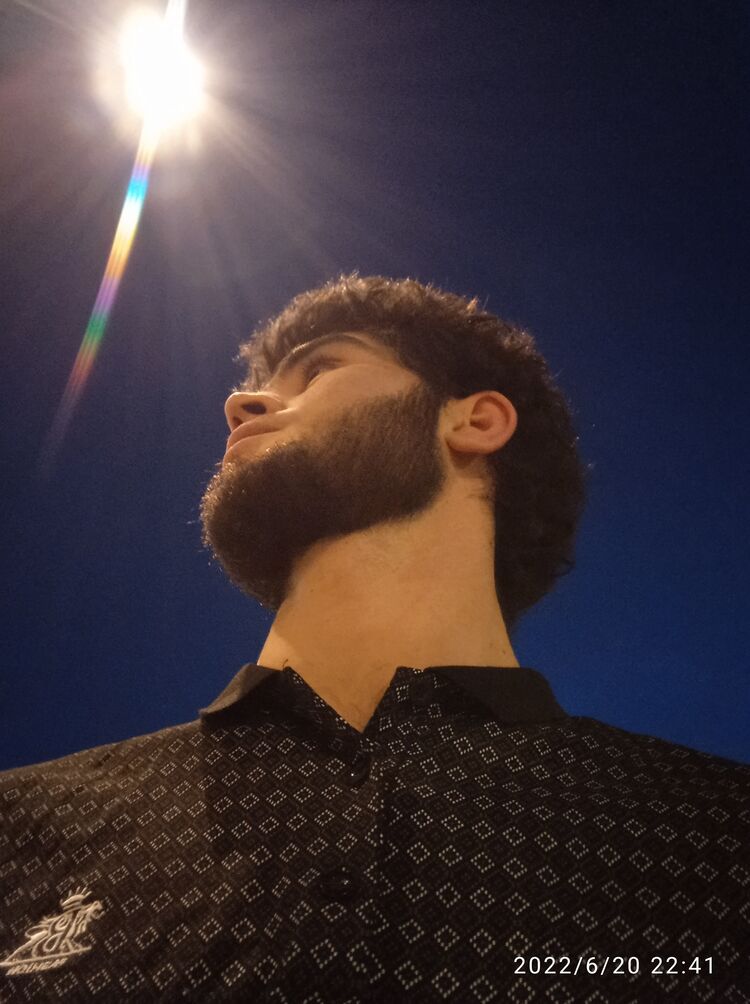  ,   Shahzod, 26 ,  