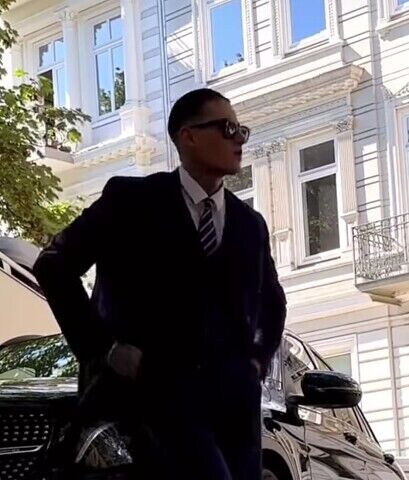  Milan,   Jakob, 37 ,  