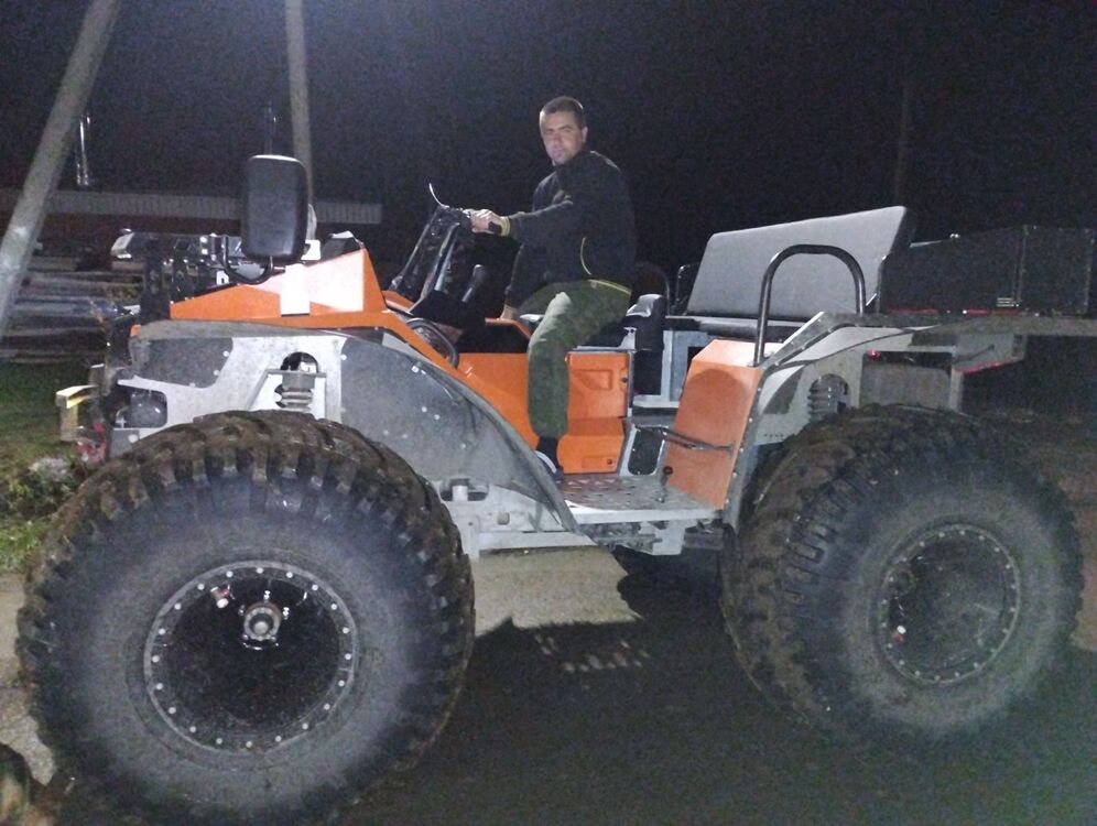 ���� 52337056 ������� Andrei, 40 ���, ���� ���������� � �������������