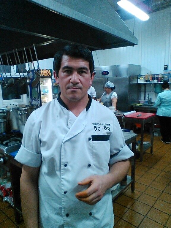  7254136  Anvar, 45 ,    