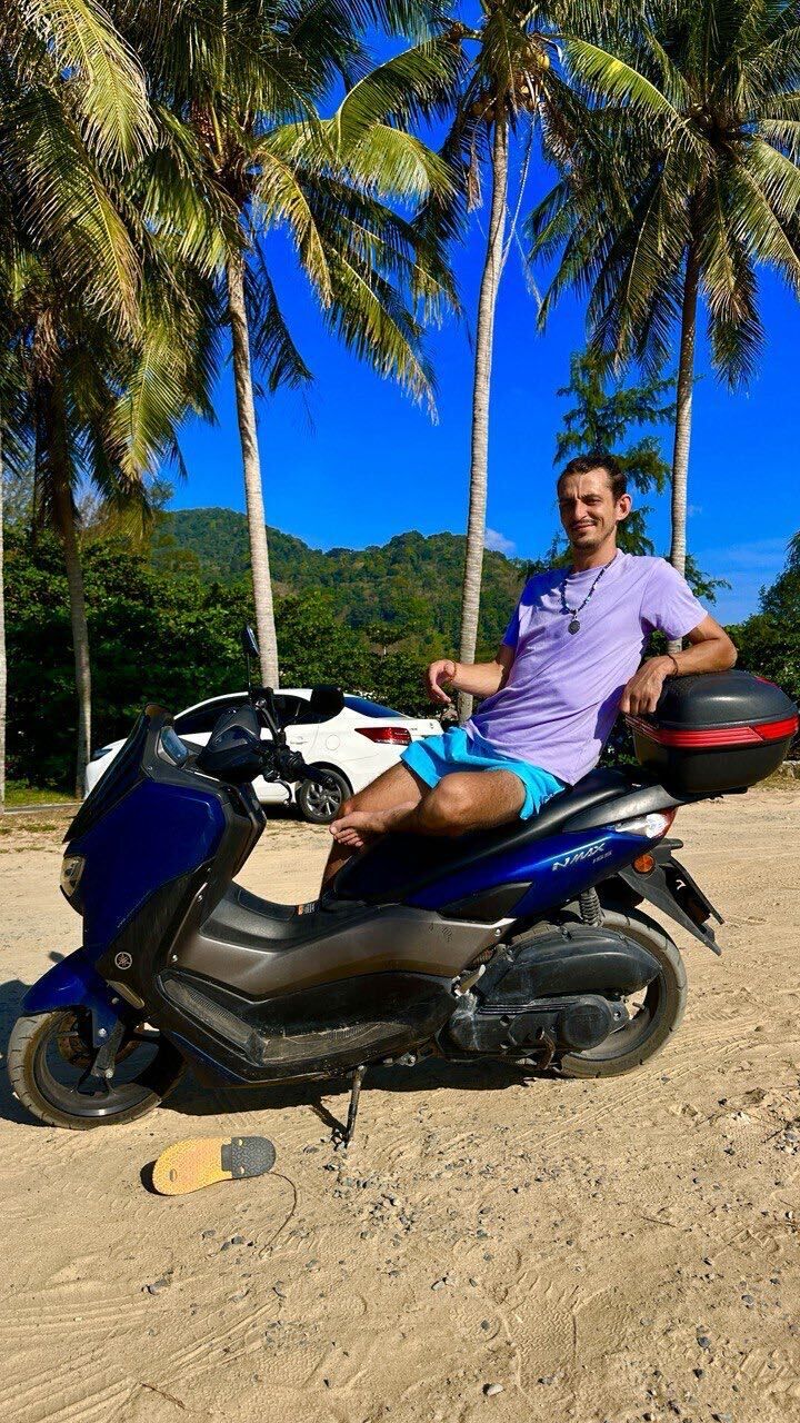  Phuket,   Slava, 33 ,   ,   