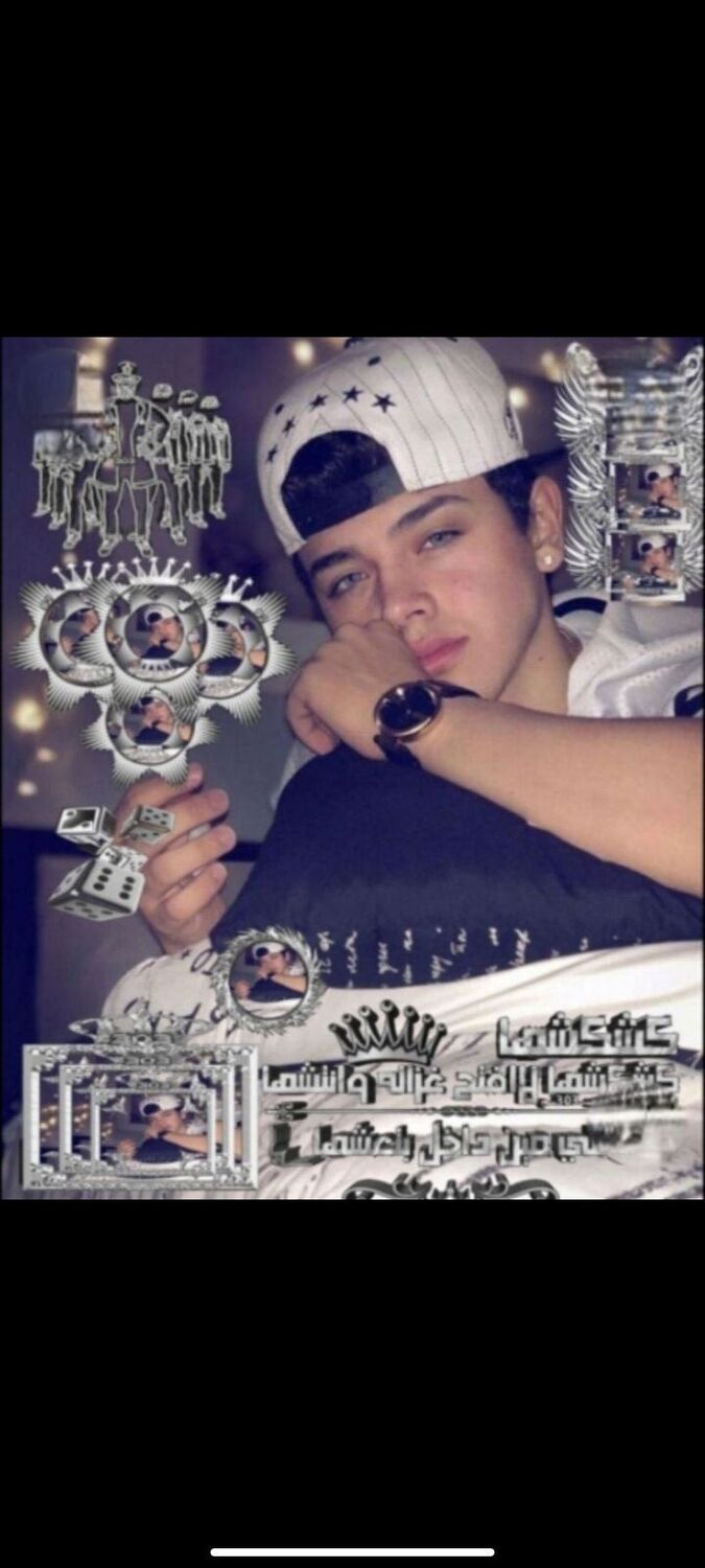  43497456  Hasan, 19 ,    