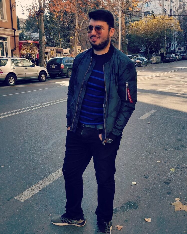 ���������� �������, ���� ������� George, 30 ���, ������������ ��� ������, ����� � ���������, c�������� ���������