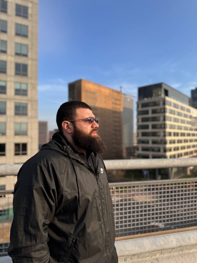 ���� 49516336 ������� Ruslan, 27 ���, ���� ���������� � Amstelveen