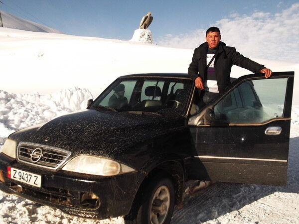 ���������� ������, ���� ������� Damir, 32 ����, ������������ ��� ������