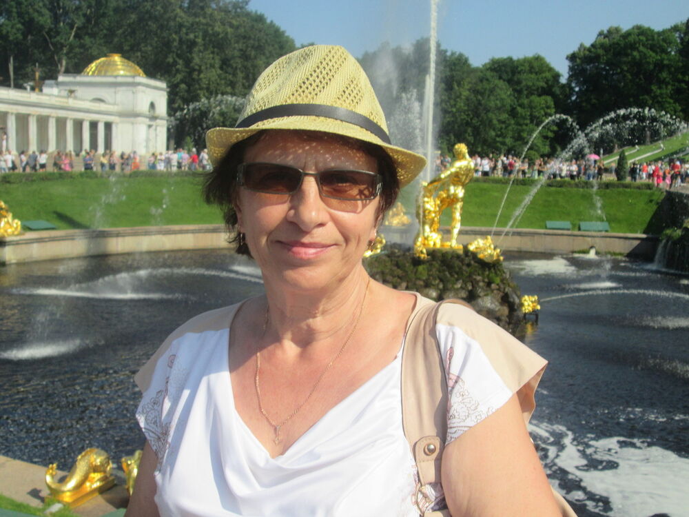 ���������� ������, ���� ������� Stanislava, 67 ���, ������������ ��� ����� � ���������, c�������� ���������