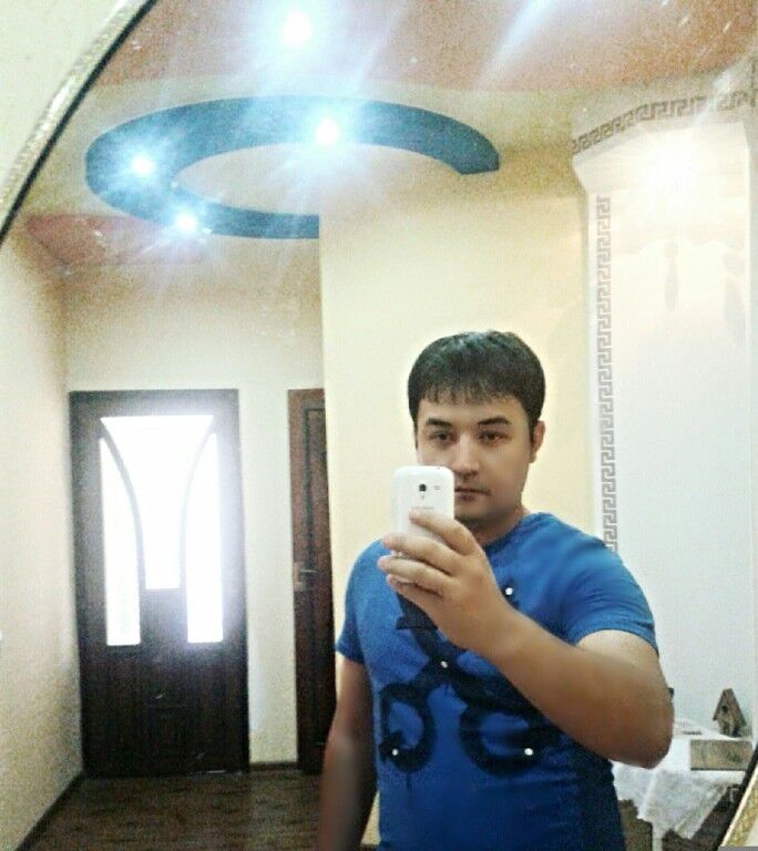  ,   Shohruh, 35 ,   , 