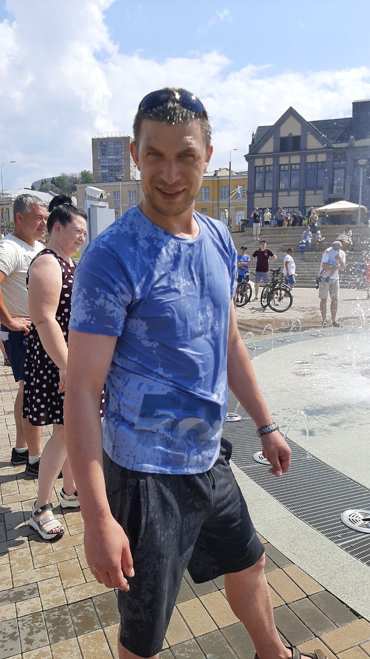 ���� 36883016 ������� ��������, 41 ���, ���� ���������� � ������ ���������