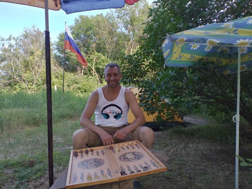  ,   Ruslan, 48 ,     , c 