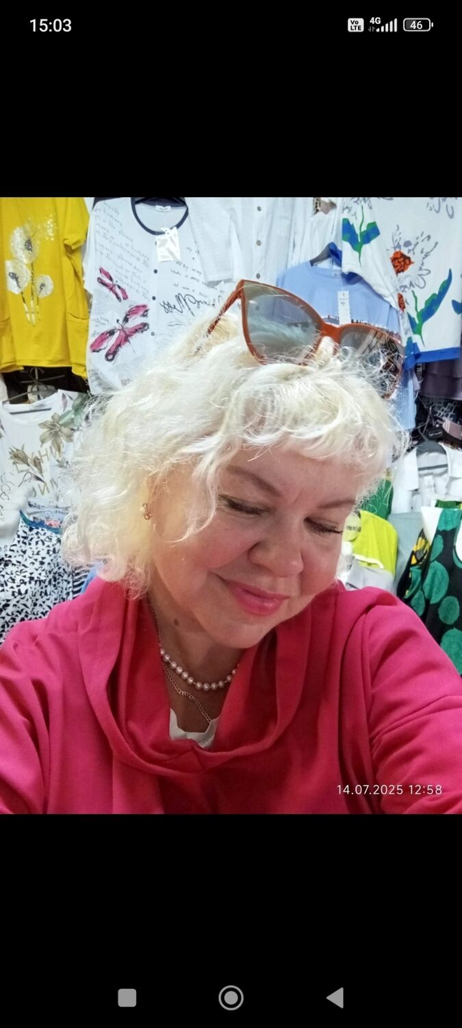 ���� 55913986 ������� Elena, 44 ����, ���� ���������� � ������