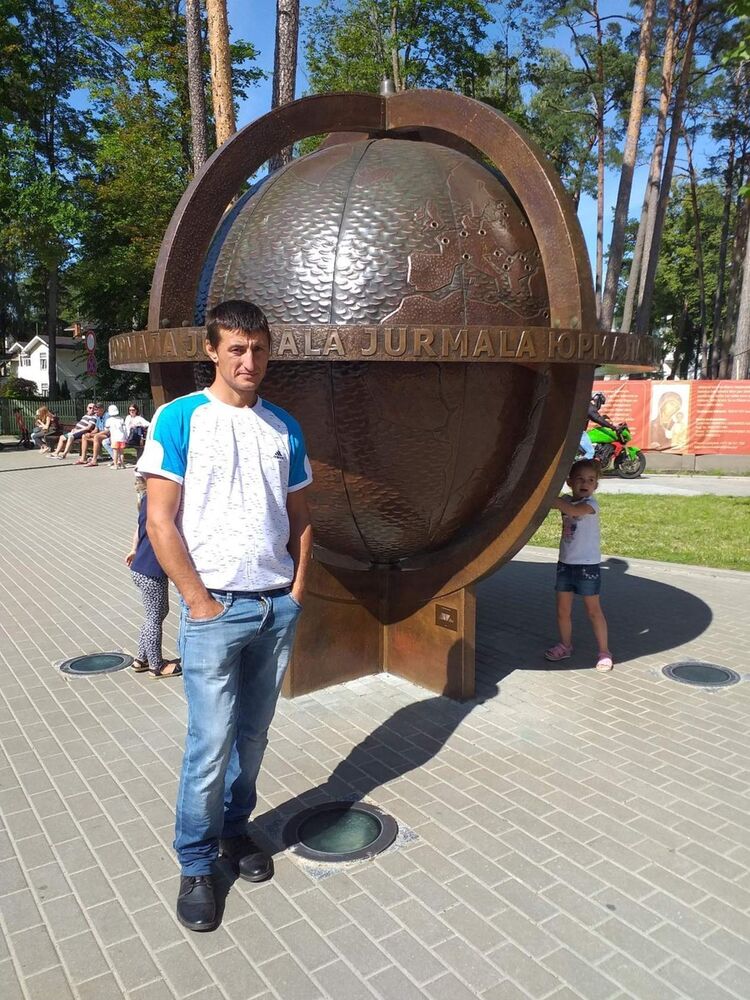 ���� 16958226 ������� Andrian aa, 39 ���, ���� ���������� � ����