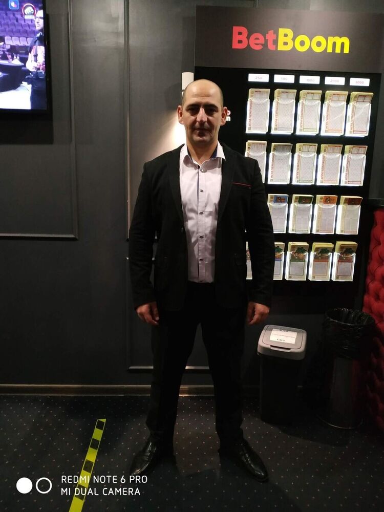 ���� 21650666 ������� ������, 37 ���, ���� ���������� � ���������