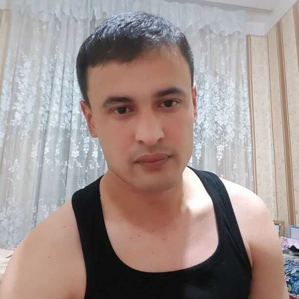 ���� 25104266 ������� Ilkhomjon, 33 ����, ���� ���������� � ��������