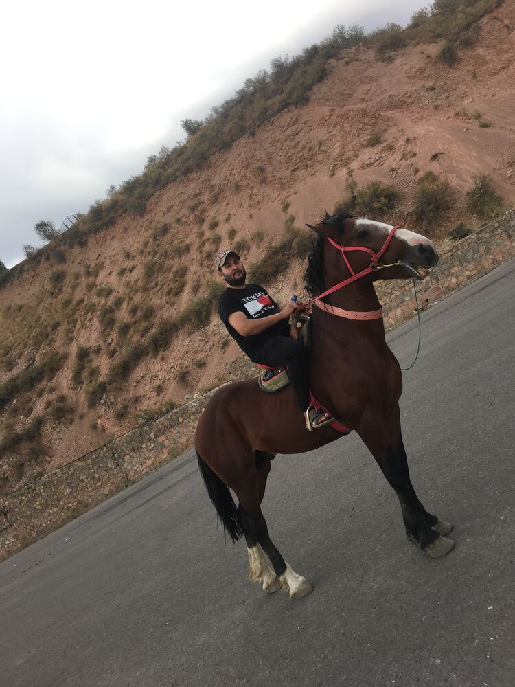 ���������� �������, ���� ������� Shoxruh, 33 ����, ������������ ��� ������, ����� � ���������