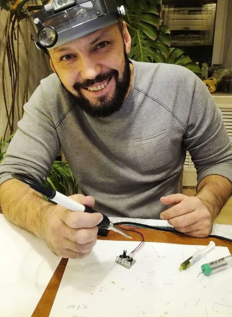 ���������� �����������, ���� ������� ����, 38 ���, ������������ ��� ������, ����� � ���������