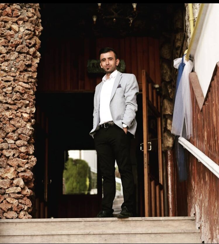 ���������� Etimesgut, ���� ������� ABDULLAH, 35 ���, ������������ ��� ������, ����� � ���������