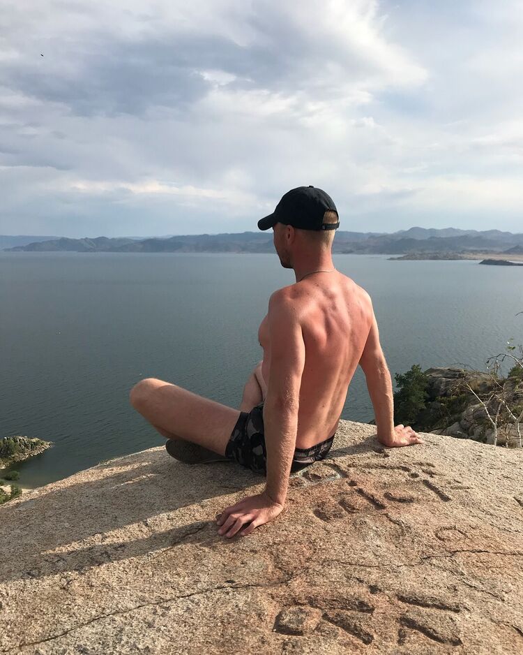 ���� 33200736 ������� Ivan, 38 ���, ���� ���������� � ����