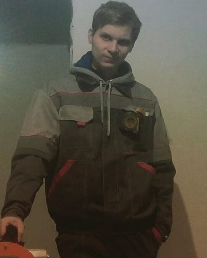 ���������� ������, ���� ������� Serg, 30 ���, ������������ ��� ������, ����� � ���������