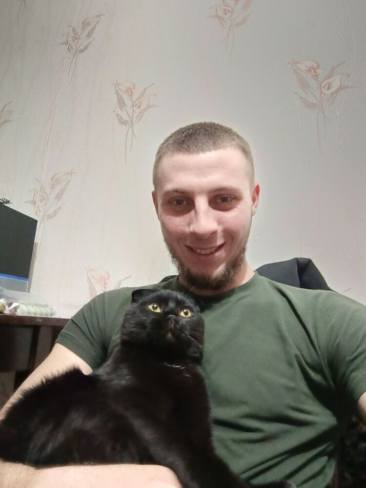  ,   Danil, 25 ,   ,   