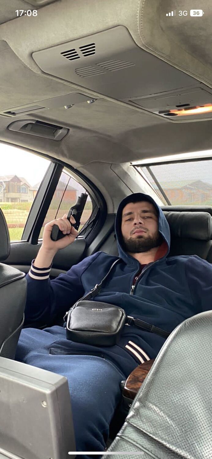 ���� 45938216 ������� Rasul, 32 ����, ���� ���������� � ���������