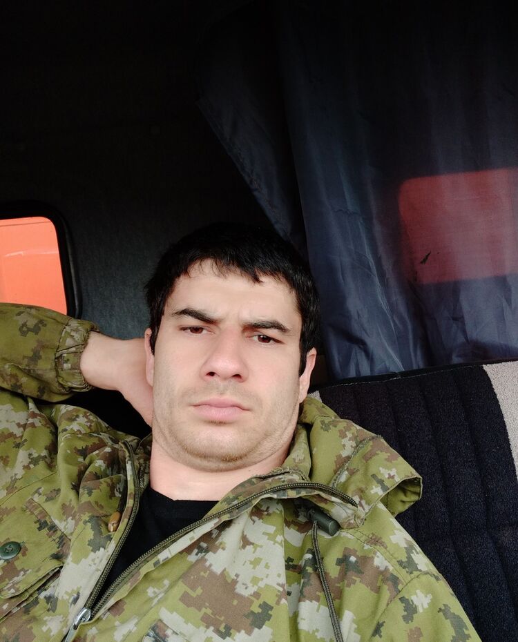 ���� 16188966 ������� Aliev, 37 ���, ���� ���������� � �����������