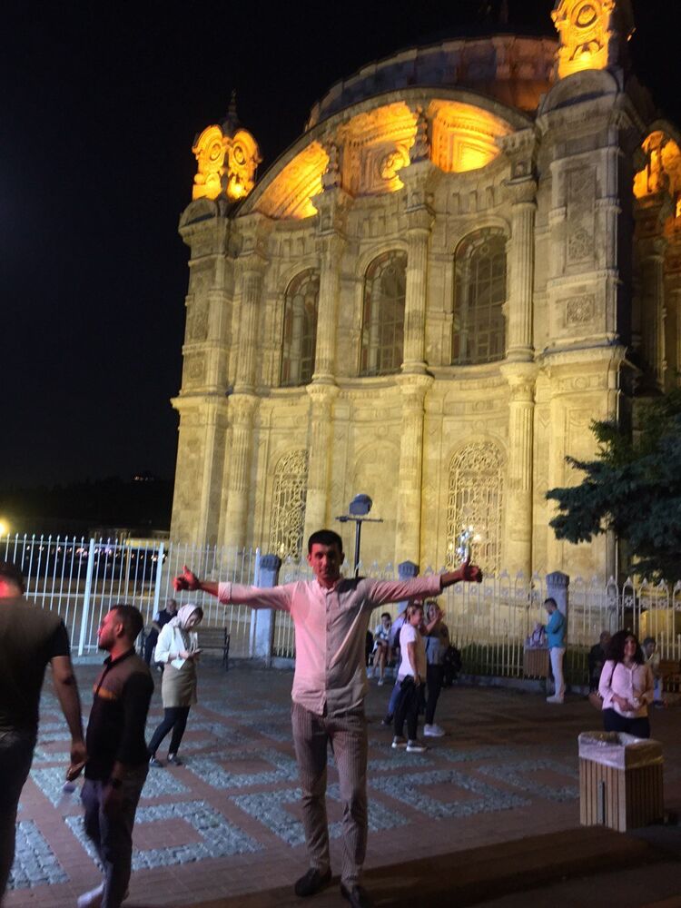 ���������� �������, ���� ������� Nuriddin, 40 ���, ������������ ��� ������, ����� � ���������