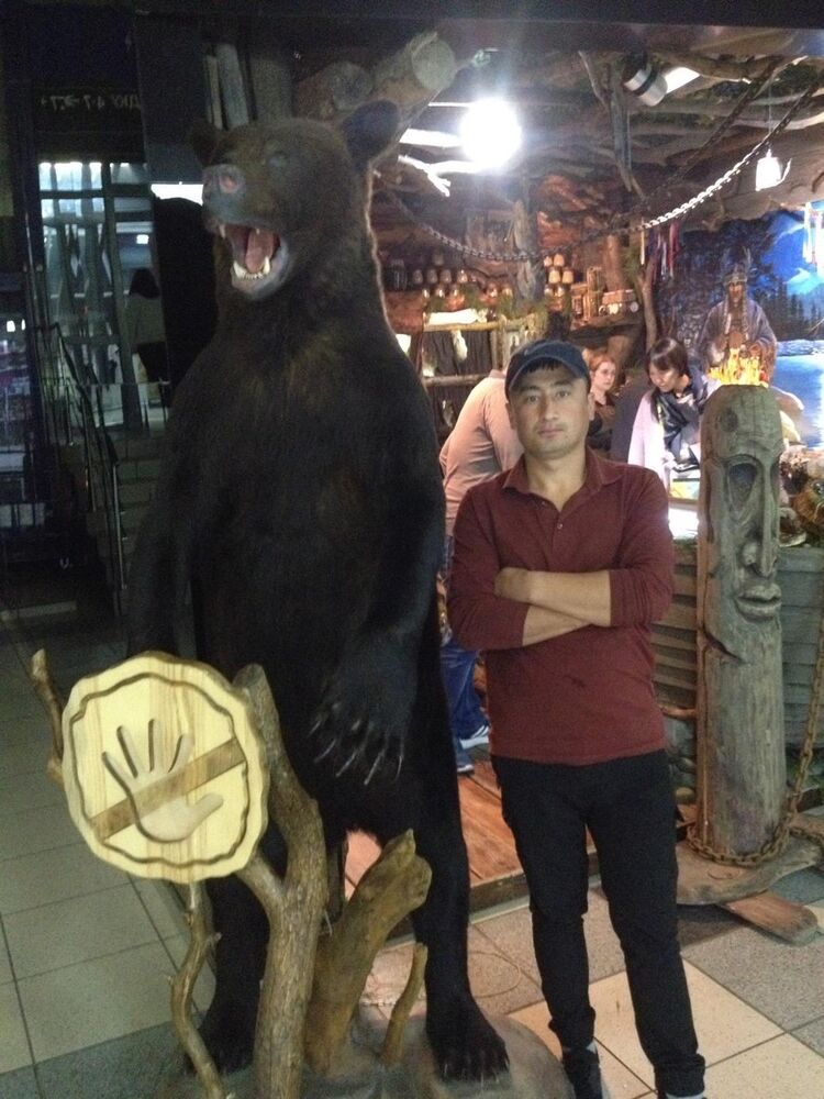 ���� 16350556 ������� ��������, 33 ����, ���� ���������� � ������������