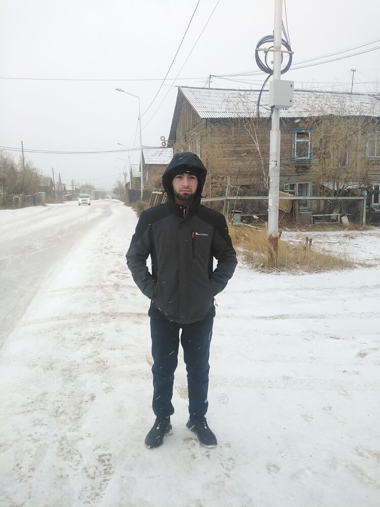  ,   Jaborov S, 30 ,   ,   