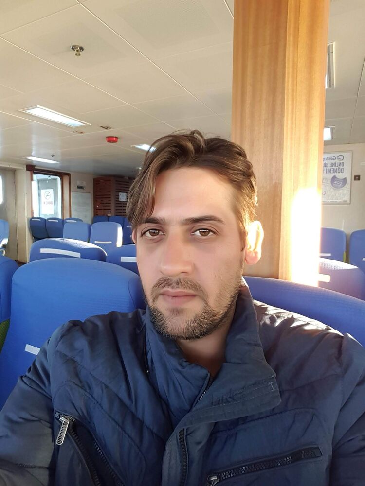 ���������� �����-���������, ���� ������� Tuncay, 40 ���, ������������ ��� ������, ����� � ���������