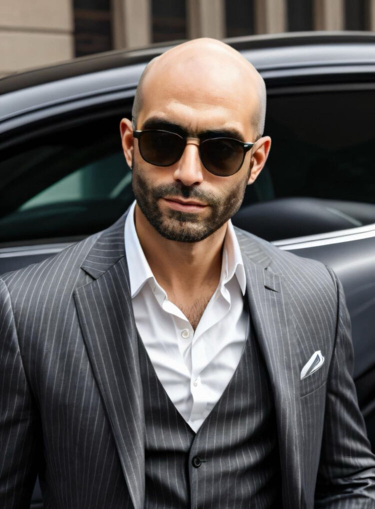  ,   Investor, 40 ,   