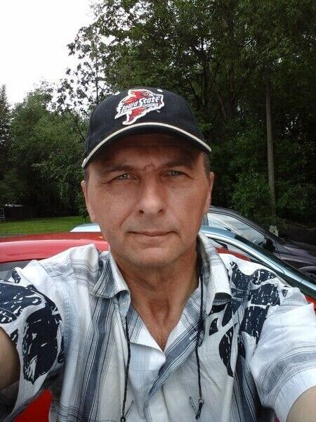 ���� 35686506 ������� Andrey, 59 ���, ���� ���������� � ������