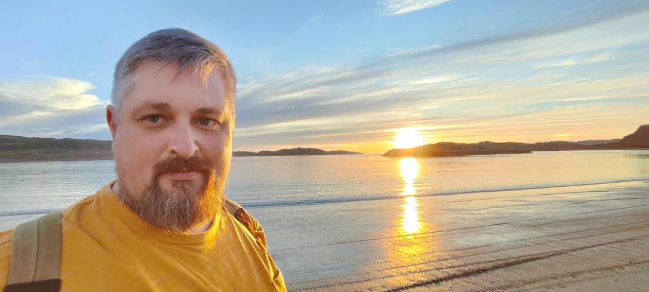 ���������� �����-���������, ���� ������� Kirill, 46 ���, ������������ ��� ������, ����� � ���������