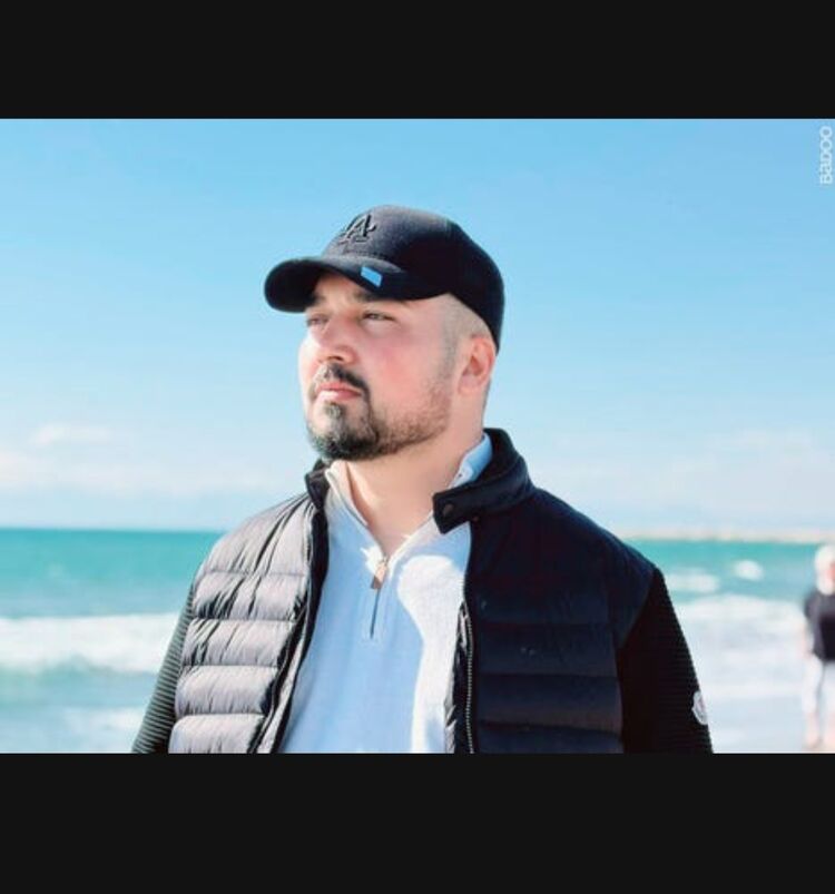 ���� 55165906 ������� Kerem, 34 ����, ���� ���������� � �������