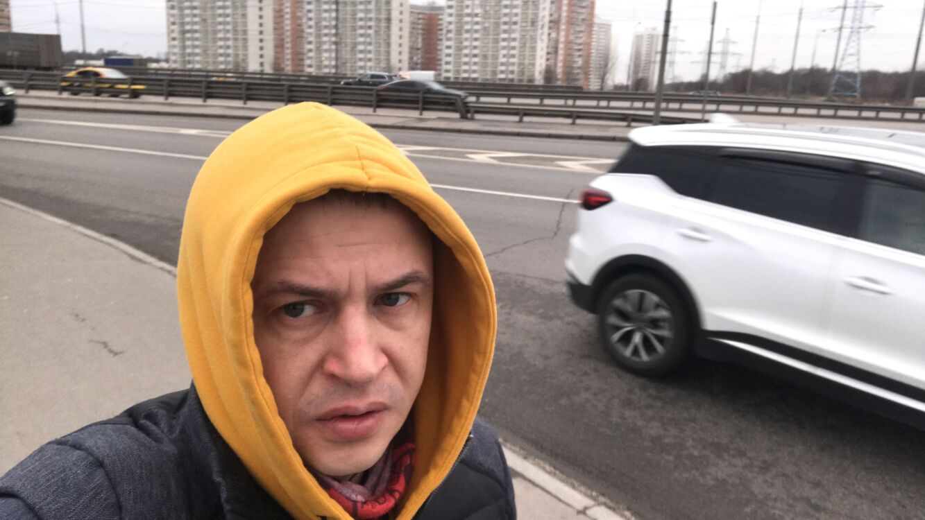 ���� 45126886 ������� ��������, 41 ���, ���� ���������� � �����-����������