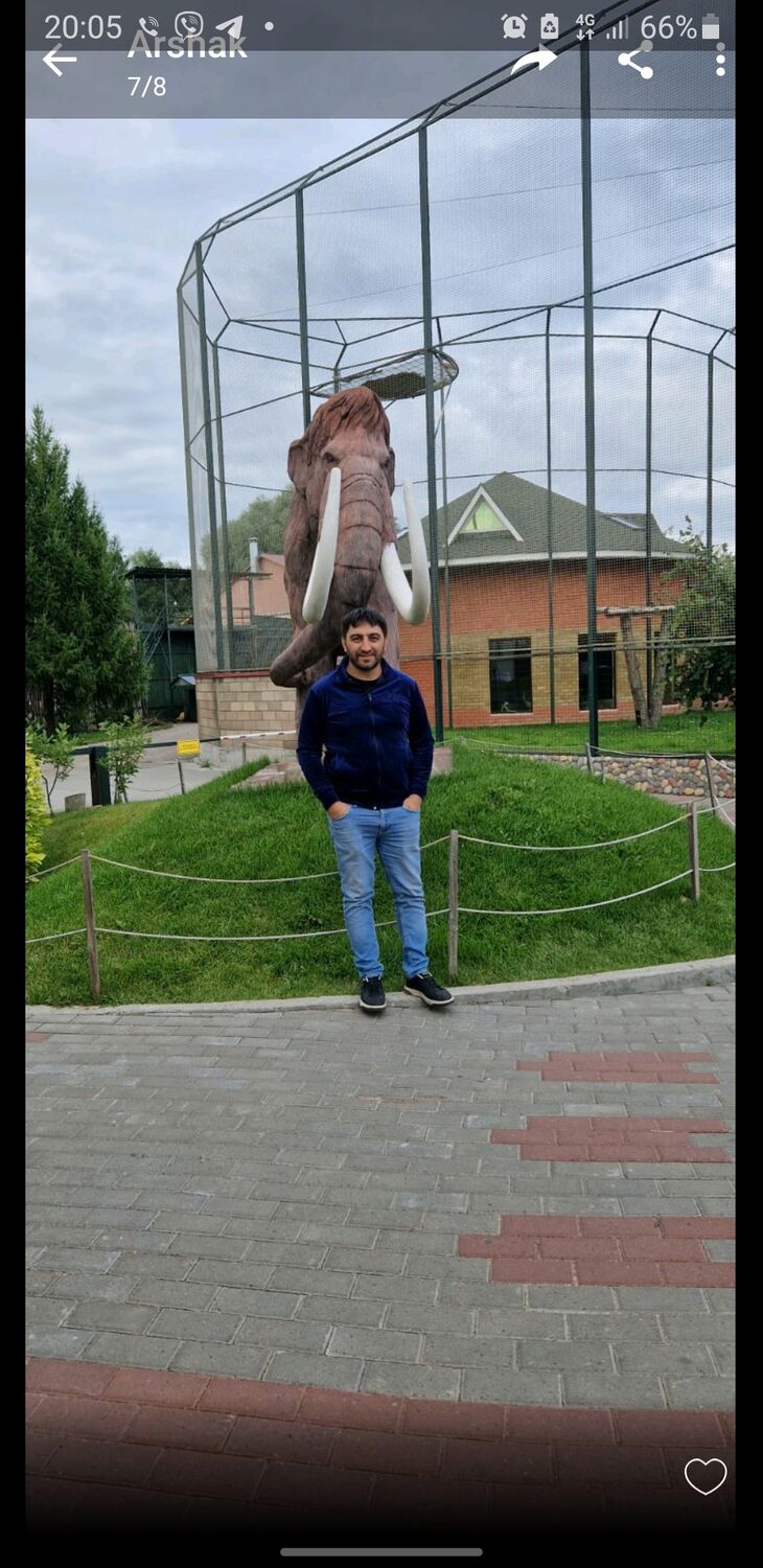  36108796  Tigran, 33 ,     