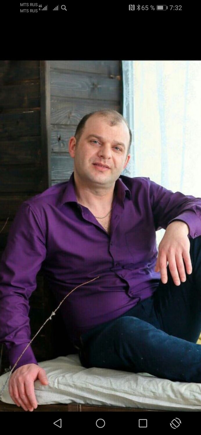  29856016  Ruslan, 44 ,     