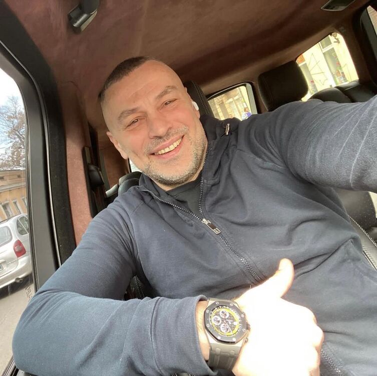 ���� 55018796 ������� Jake Norman, 49 ���, ���� ���������� � ������